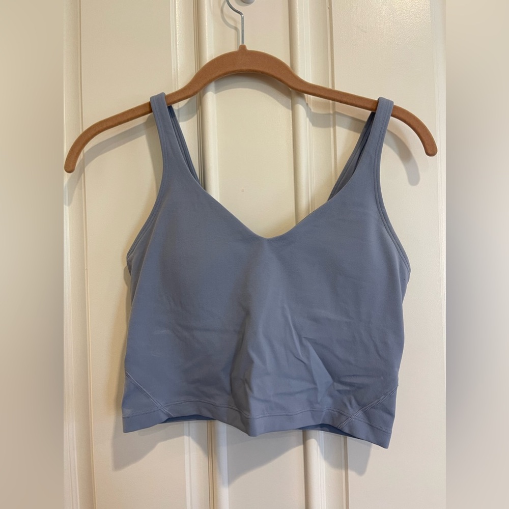Lululemon align tank top